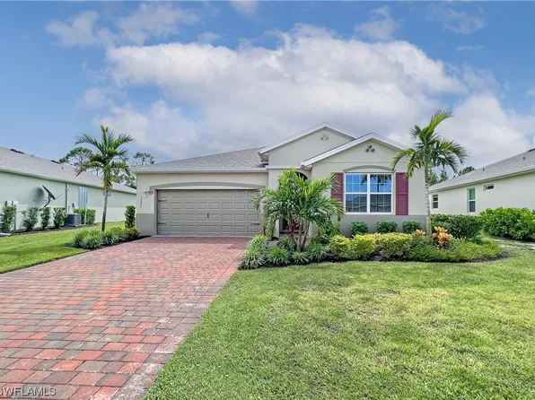 3371 Acapulco Cir, Cape Coral, FL 33909