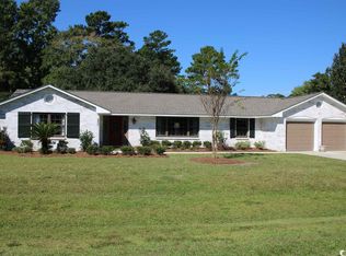855 Julian St, Georgetown, SC 29440