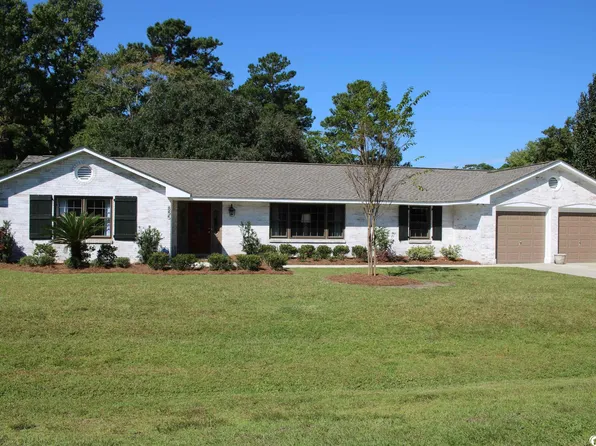 855 Julian St., Georgetown, SC 29440