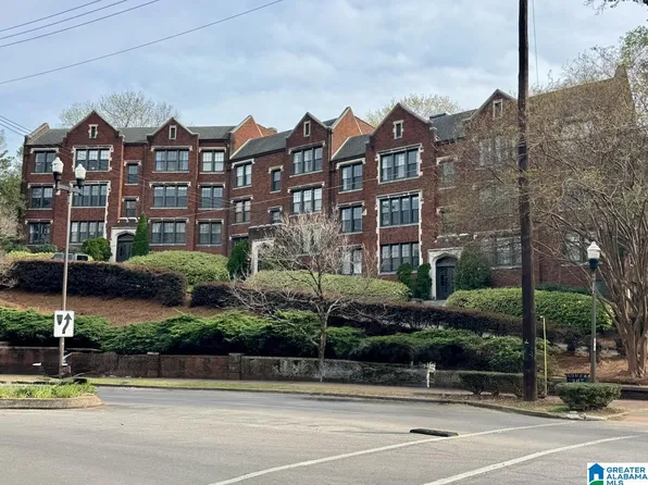 3007 Highland Ave S APT 2, Birmingham, AL 35205