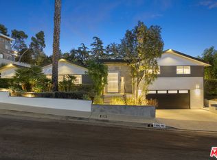 2306 Cheryl Pl, Los Angeles, CA 90049