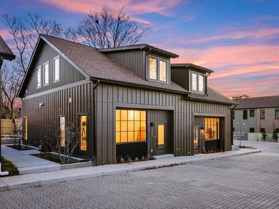 613 Richmond Bnd, Nashville, TN, 37206