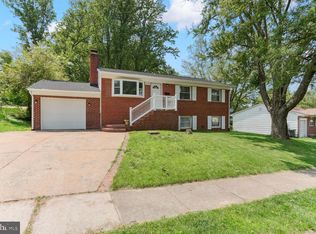 13102 Kumar Rd, Woodbridge, VA 22193