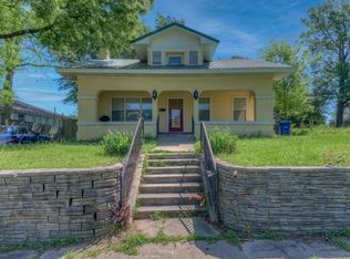 1515 Coty St, Shreveport, LA 71101