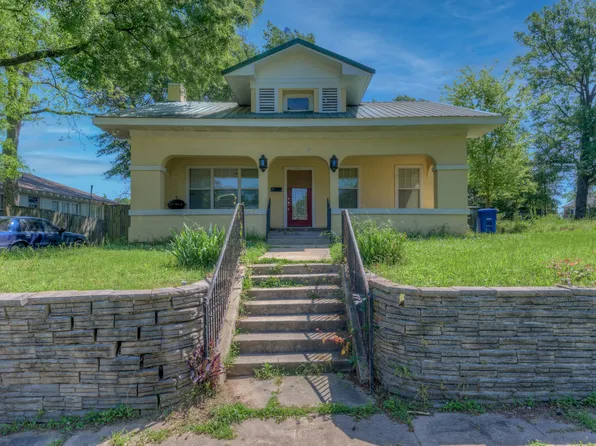 1515 Coty St, Shreveport, LA 71101