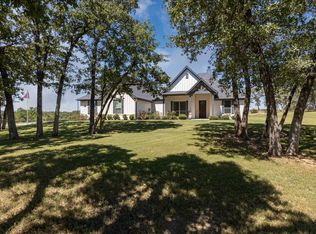 1990 Sweet Springs Rd, Weatherford, TX 76088