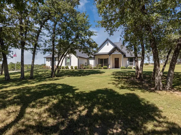 1990 Sweet Springs Rd, Weatherford, TX 76088