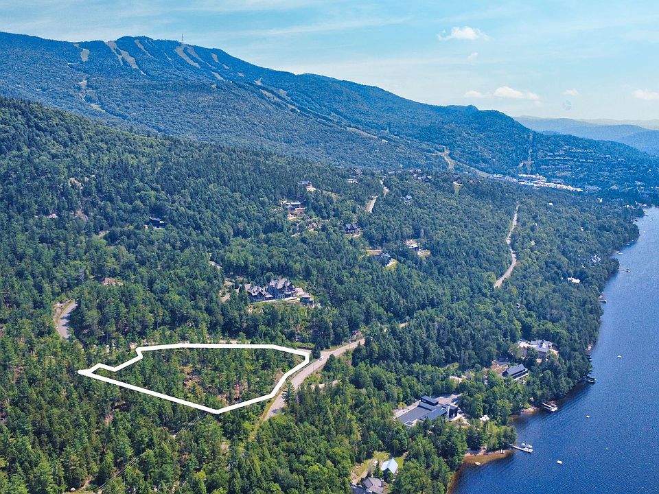 1st image of Chemin Desmarais Mont
