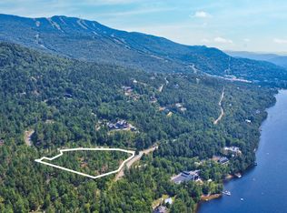 Chemin Desmarais Mont, Tremblant, QC J8E 1E6