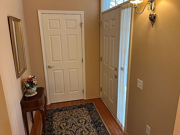 Entryway