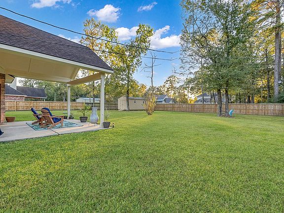 3rd image of 34215 Conroe Huffsmith Rd