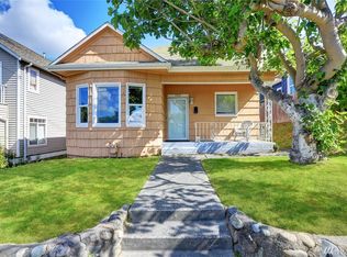 2408 S Irving St, Seattle, WA 98144