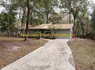 4023 NW 30th Ter, Gainesville, FL 32605