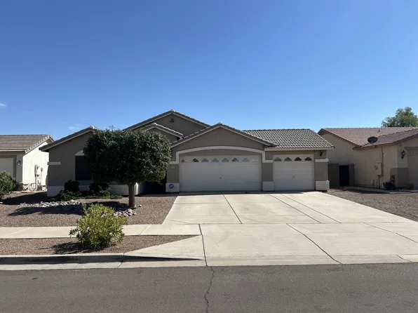 2131 W Maldonado Rd, Phoenix, AZ 85041