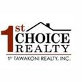1st Choice Realty