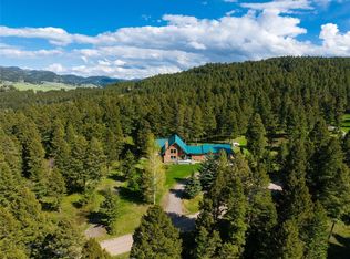 4786 Aspen Ln, Bozeman, MT 59715