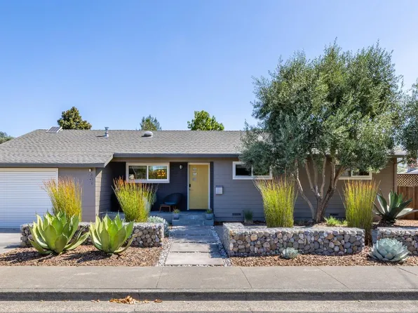 804 Josephine Lane, Healdsburg, CA 95448