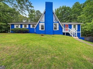 3202 Beaver Dr, Douglasville, GA 30135