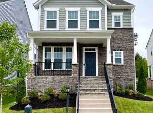 16909 Thornapple Run, Moseley, VA 23120