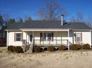 1710 Tom Oakley Rd, Timberlake, NC 27583