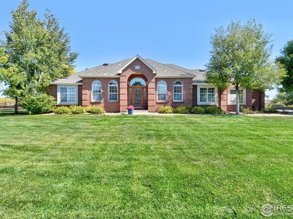 18399 Wagon Trl, Mead, CO 80542