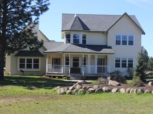 27909 N Perry Rd, Chattaroy, WA 99003