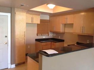 230 E Flamingo Rd UNIT 119, Las Vegas, NV 89169