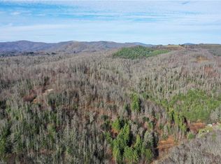 2381 Roaring Fork Rd, Creston, NC 28615