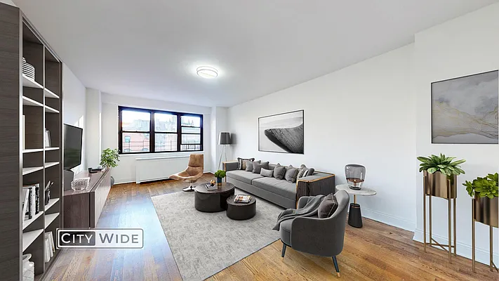 145 East 16th Street #9A