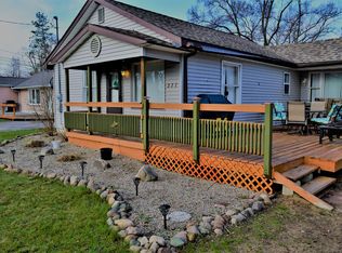 277 N Genesee St, Montrose, MI