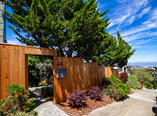 790 Duncan St, San Francisco, CA 94131