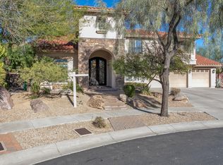 2306 W Night Owl Ln, Phoenix, AZ 85085