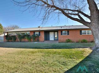 2005 Enloe Dr, Clovis, NM 88101
