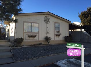 17 Semillon Ct, Reno, NV 89512