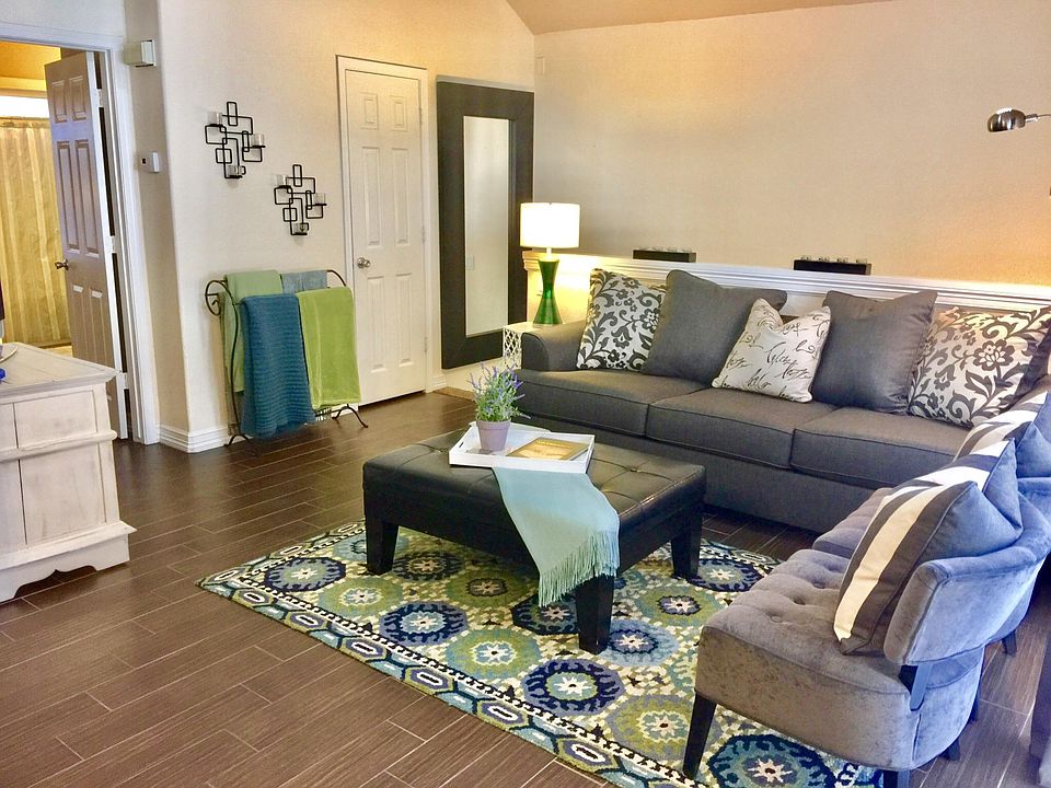 1st image of 1633 E Lakeside Dr Unit 115