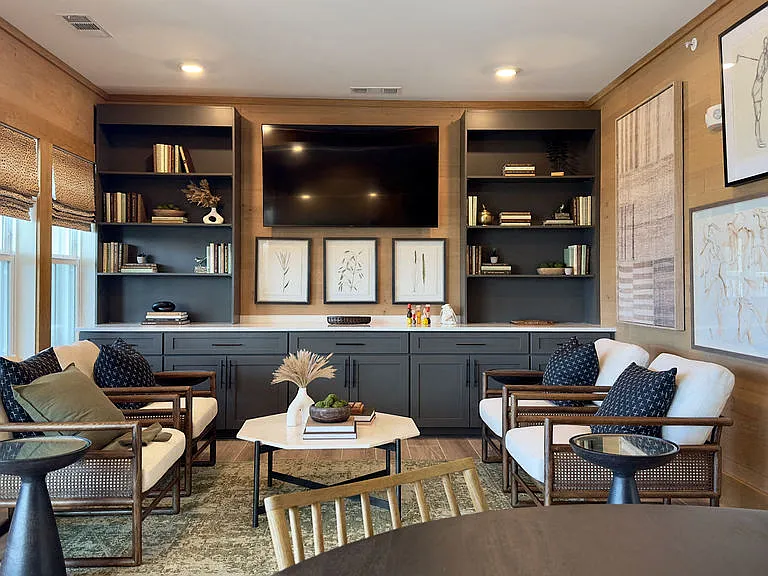 The Summit Hendersonville — Photo 21