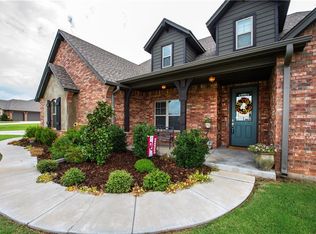 31596 Landrun Ave, Norman, OK 73072