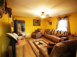 110 County Road 318, Thayer, MO 65791