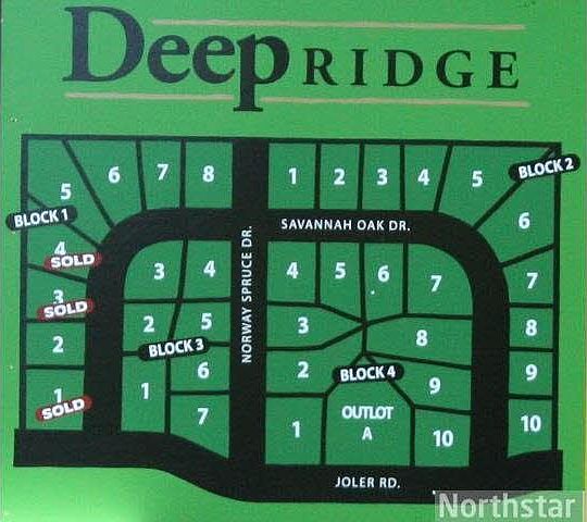 1st image of Lot 4 Blk 3 Norway Spruce Drive