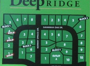 LOT 4 Norway Spruce Dr, Baxter, MN 56425