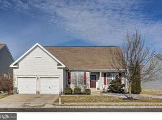 5 Shelly St, Erial, NJ 08081