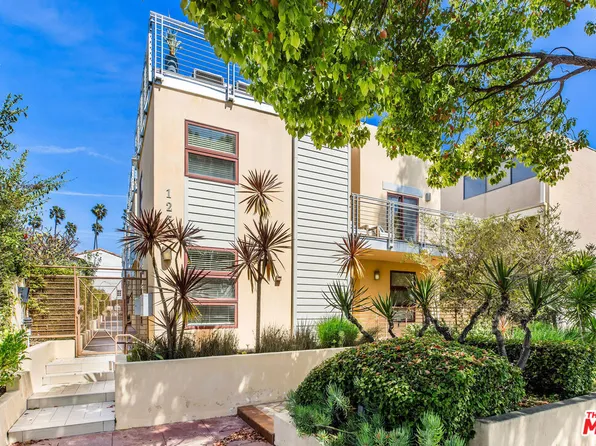 1253 18th St #101, Santa Monica, CA 90404