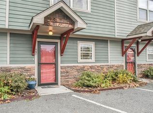 15 Lees Creek Rd UNIT F, Asheville, NC 28806
