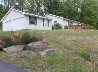 5 Cooper St, Springfield, VT 05156