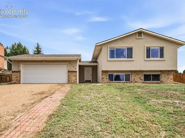 4709 Turquoise Cir, Colorado Springs, CO 80917