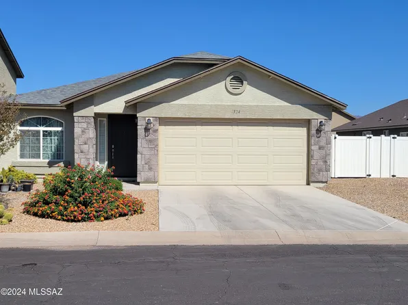 1524 E Trey Ln, Safford, AZ 85546