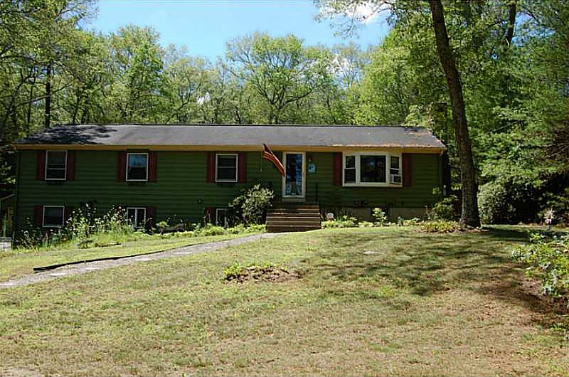 245 Hill Farm Rd, Coventry, RI 02816 Zillow