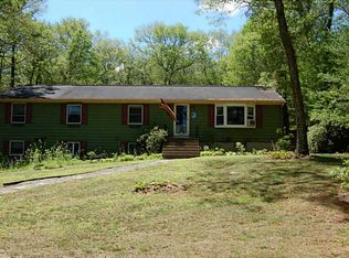 245 Hill Farm Rd, Coventry, RI 02816