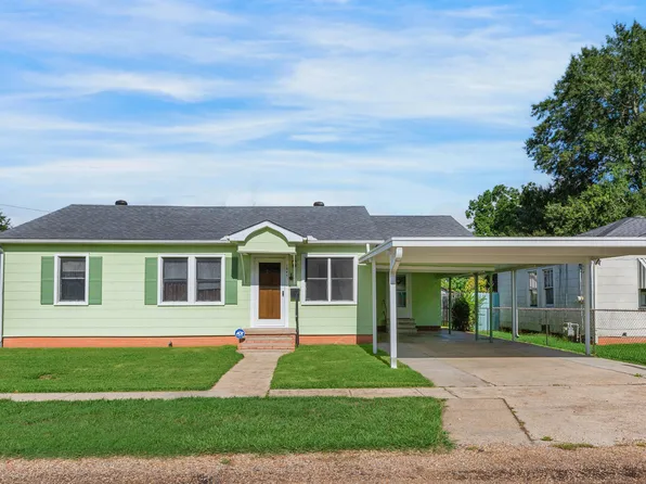 1045 James St, Franklin, LA 70538