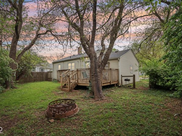 5254 Kingsley Dr, Indianapolis, IN 46220